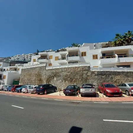 Arimar Seaview Puerto Rico * Puerto Rico (Gran Canaria)