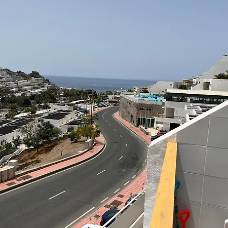Arimar Seaview Puerto Rico Puerto Rico (Gran Canaria)