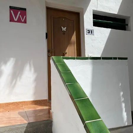 Appartement Arimar Seaview Puerto Rico *