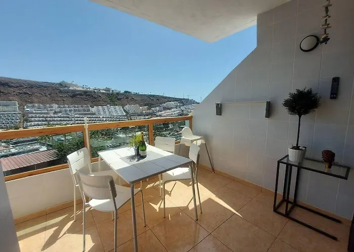 Apartman Arimar Seaview Puerto Rico *