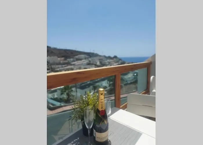 Apartman Arimar Seaview Puerto Rico