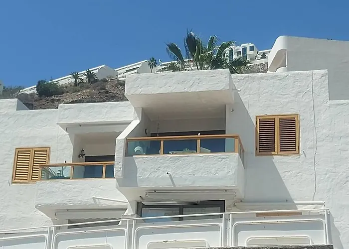 Arimar Seaview Puerto Rico Apartman