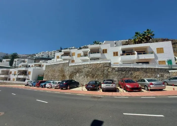 Arimar Seaview Puerto Rico * Puerto Rico (Gran Canaria)