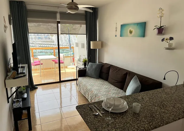 Arimar Seaview Puerto Rico * Puerto Rico (Gran Canaria)