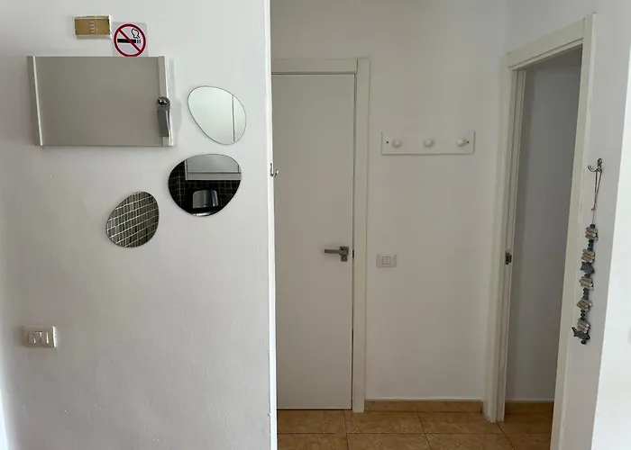 Arimar Seaview Puerto Rico Apartman