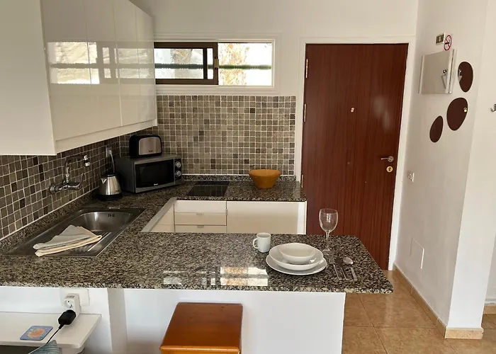 Apartman Arimar Seaview Puerto Rico