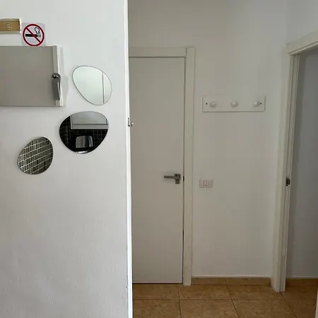 Arimar Seaview Puerto Rico 公寓