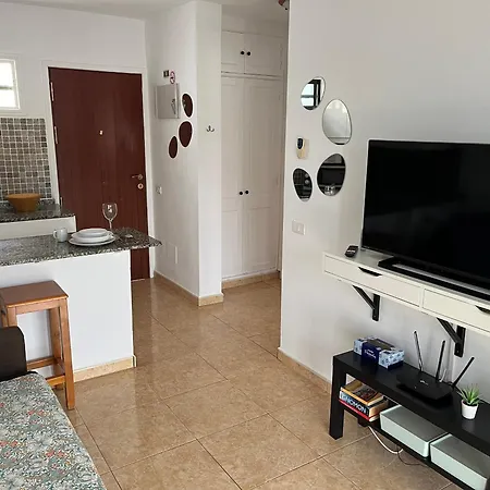 Arimar Seaview Puerto Rico 公寓 *