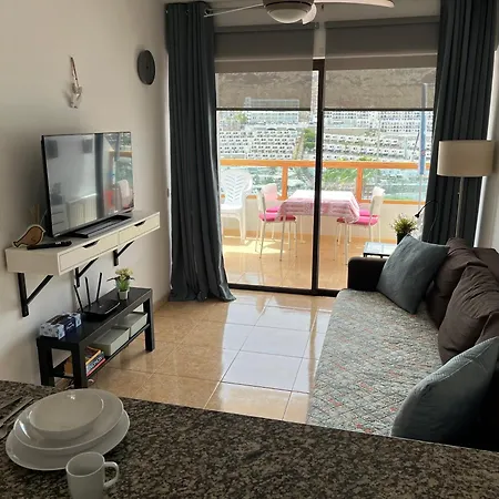 公寓 Arimar Seaview Puerto Rico 波多黎各